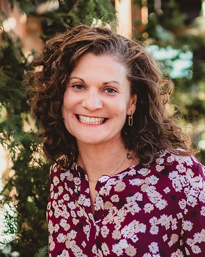 Christine Springer, Found & CEO