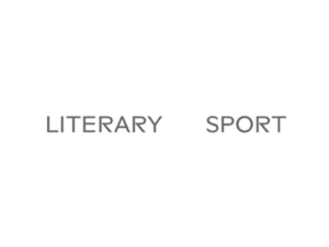 Literary Sport