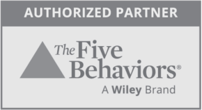 The Five Behaviours Authorized Partner