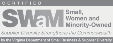 SWAM - Small, Women and Minority-Owned